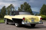 Mercury Montclair Convertible 1956 года